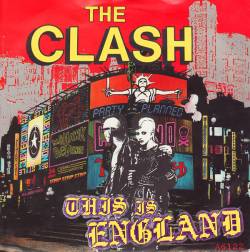 The Clash : This Is England